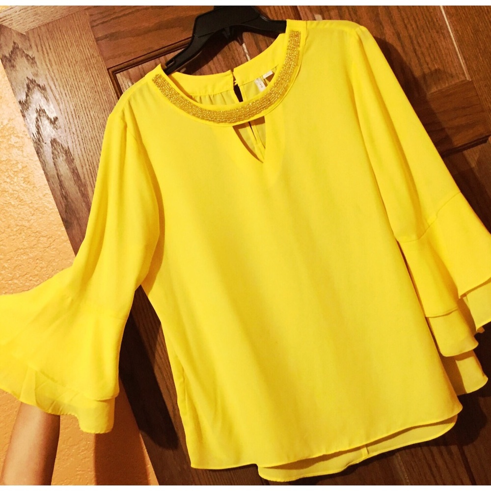 Est. 1946 Blouse